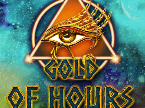 골드 오브 호러스 Gold Of Horus