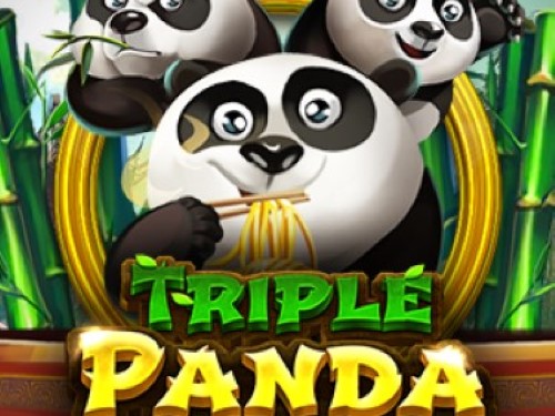 트리플 판다 Triple Panda
