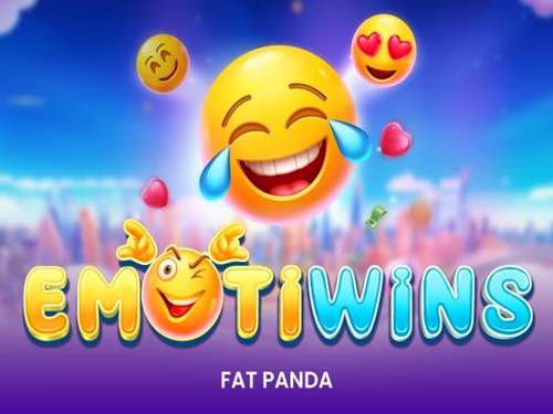 이모티윈스 Emotiwins