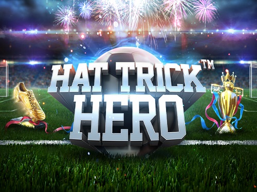 햇 트릭 히어로 Hat Trick Hero
