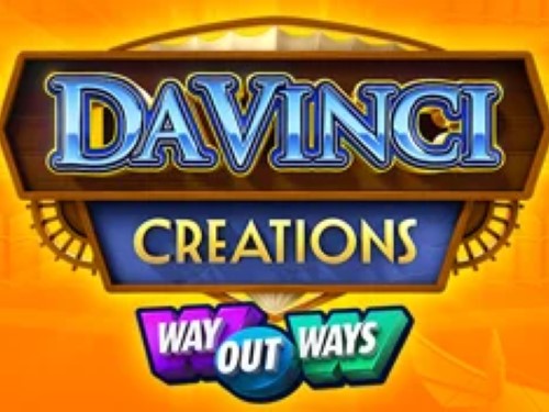 다 빈치 크리에이션스 Da Vinci Creations