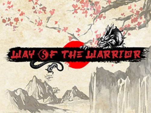웨이 오브 더 워리어 Way Of The Warrior