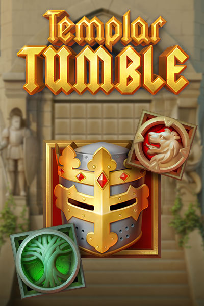 템플러 텀블 Templar Tumble