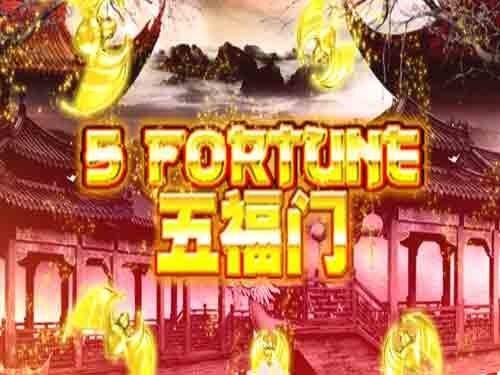 5 포춘 5 Fortune
