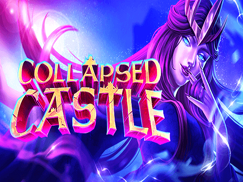 콜랩스드 캐슬 보너스 바이 Collapsed Castle Bonus Buy
