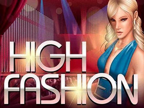 하이 패션 High Fashion