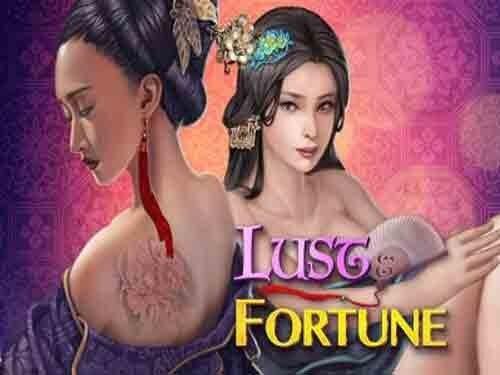 러스트 & 포춘 Lust & Fortune