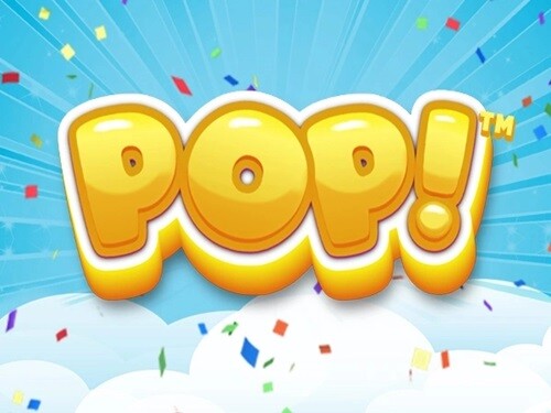 팝! Pop!