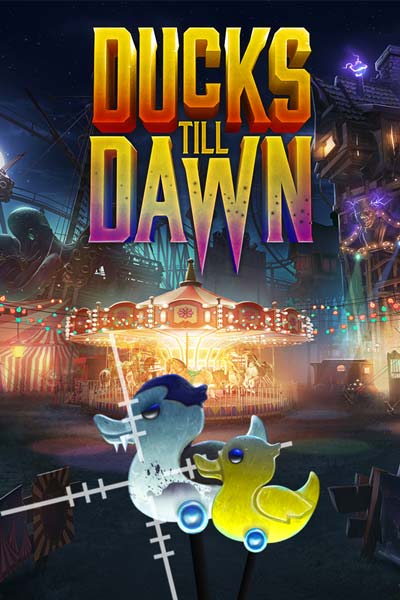덕스 틸 던 Ducks Till Dawn