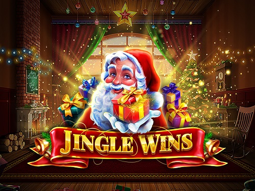 징글 윈스 Jingle Wins