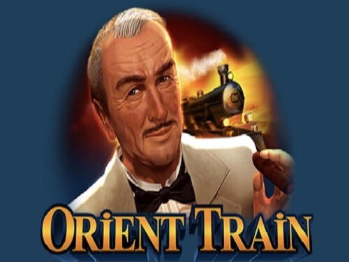 오리엔트 트레인 Orient Train