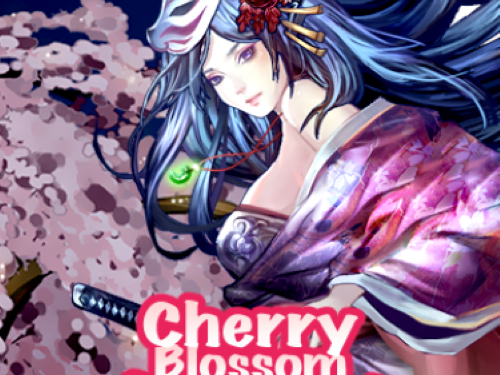 체리 블로섬 사무라이 Cherry Blossom Samurai