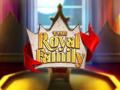 더 로열 패밀리 The Royal Family