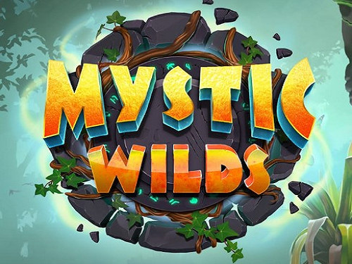 미스틱 와일즈 Mystic Wilds