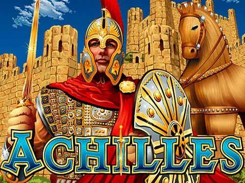아킬레스 Achilles
