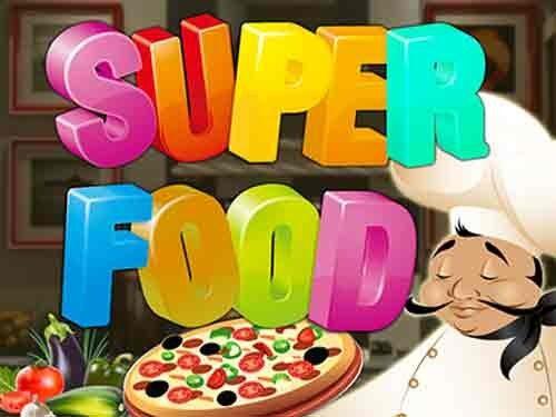 수퍼 푸드 Super Food
