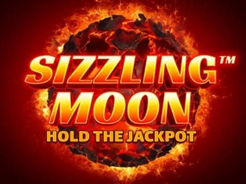시즐링 문 Sizzling Moon
