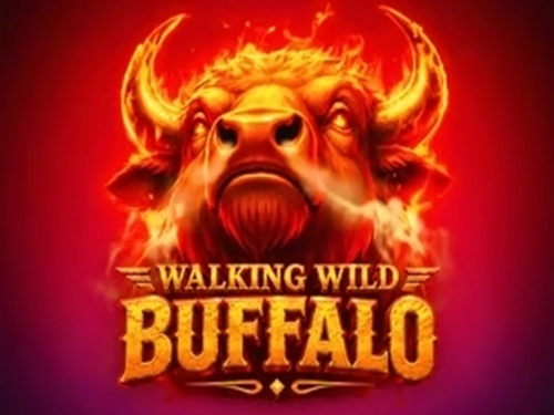 워킹 와일드 버팔로 Walking Wild Buffalo