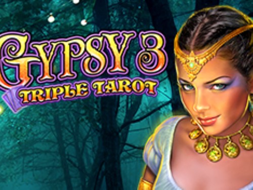 집시 3: 트리플 타로 Gypsy 3: Triple Tarot