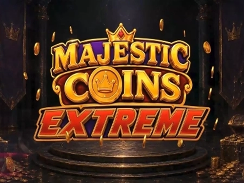 머제스틱 코인스 익스트림 Majestic Coins Extreme