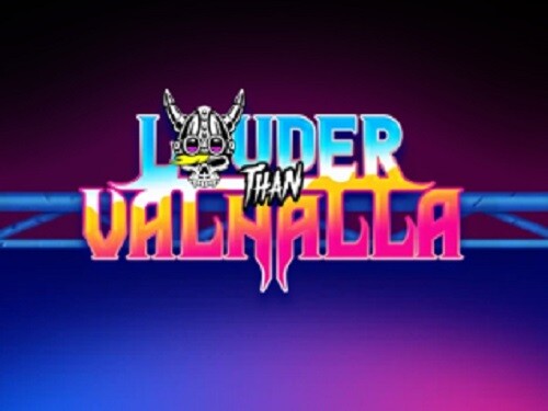 라우더 댄 발할라 Louder Than Valhalla