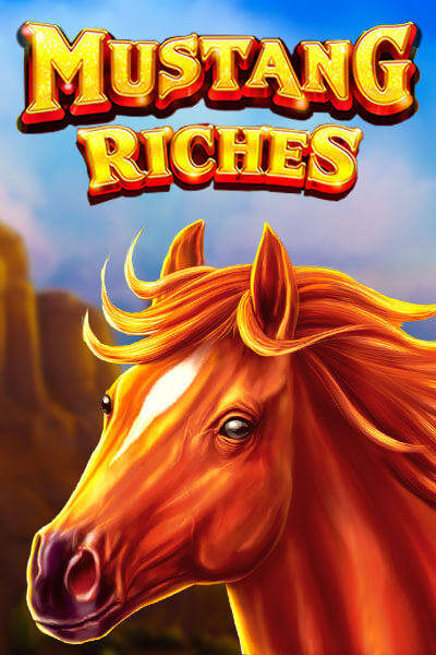 머스탱 리치스 Mustang Riches