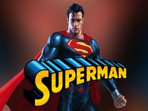슈퍼맨 Superman