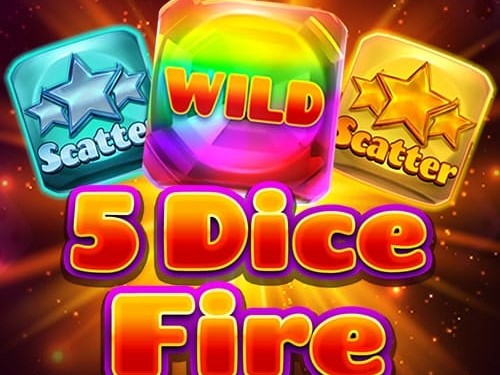 5 다이스 파이어 5 Dice Fire