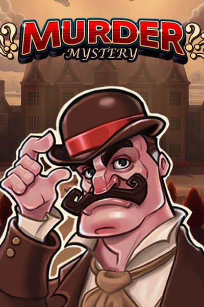 머더 미스터리 Murder Mystery