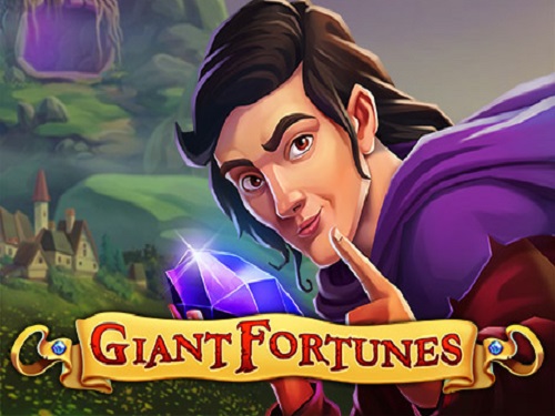 자이언트 포춘스 Giant Fortunes
