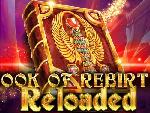 북 오브 리버스 리로디드 Book Of Rebirth Reloaded
