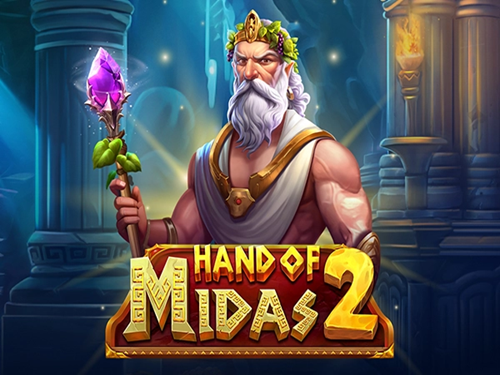 핸드 오브 마이다스 2 Hand of Midas 2