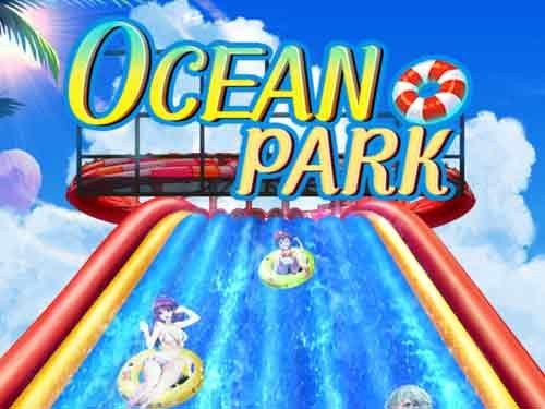 오션 파크 Ocean Park