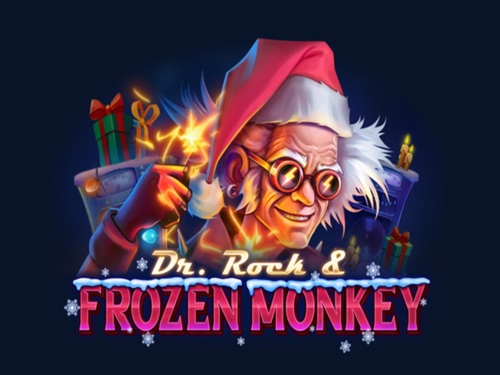 닥터 록 & 프로즌 몽키 Dr. Rock & Frozen Monkey