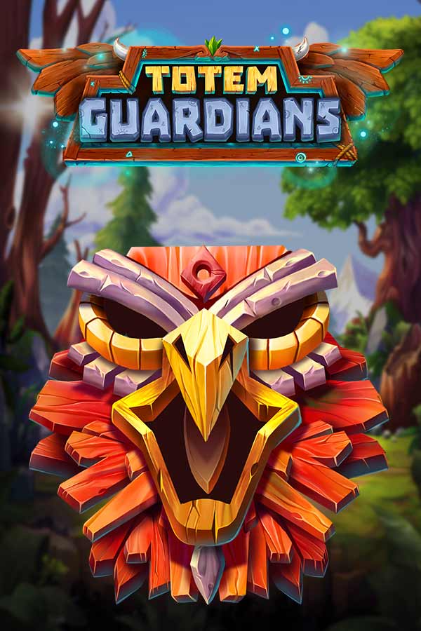 토템 가디언스 Totem Guardians