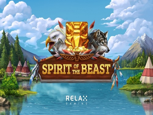 스피릿 오브 더 비스트 Spirit of the Beast
