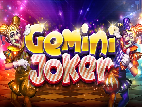 제미니 조커 Gemini Joker