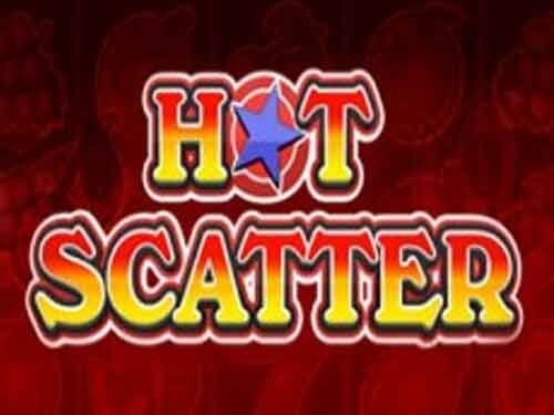 핫 스캐터 Hot Scatter