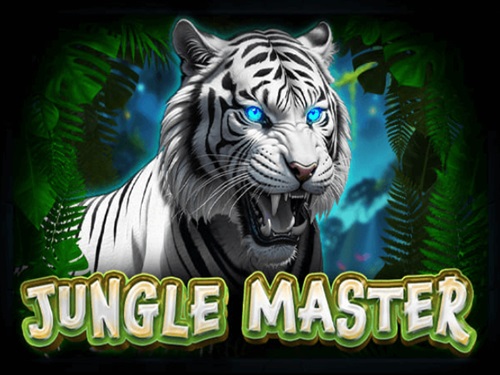 정글 마스터 Jungle Master