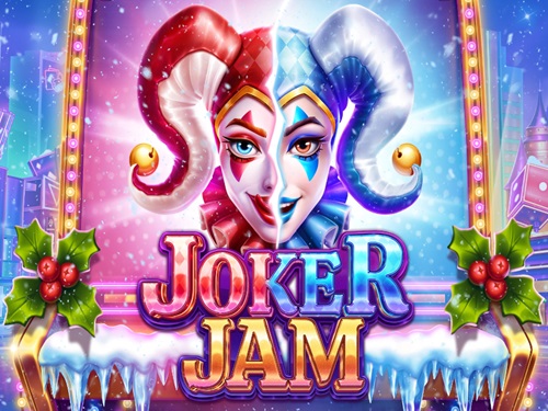 조커 잼 Joker Jam