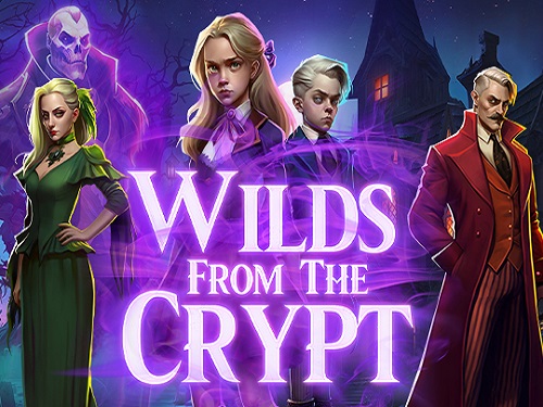 와일즈 프롬 더 크립트 Wilds from the Crypt