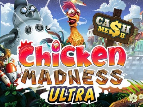 치킨 매드니스 울트라 Chicken Madness Ultra