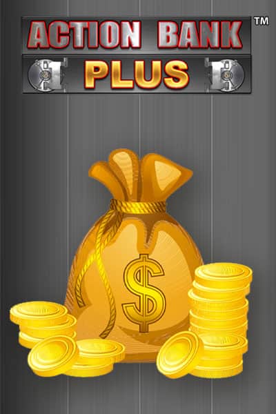 액션 뱅크 플러스 Action Bank Plus