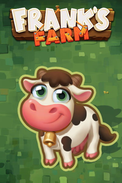 프랭크스 팜 Frank's Farm