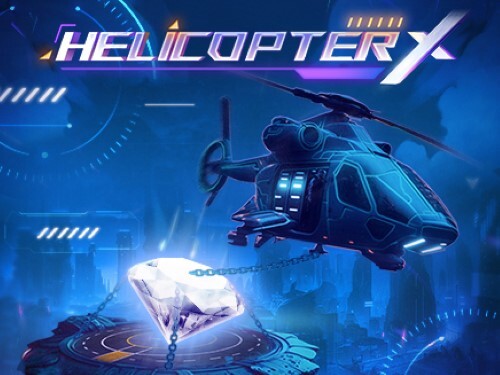 헬리콥터 X Helicopter X