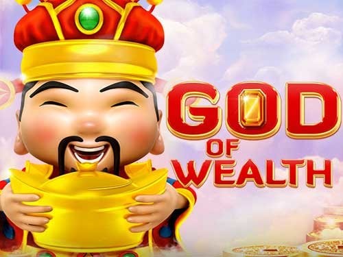 갓 오브 웰스 God of Wealth