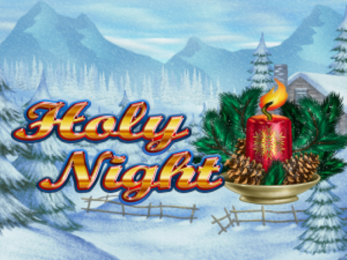 홀리 나이트 Holly Night