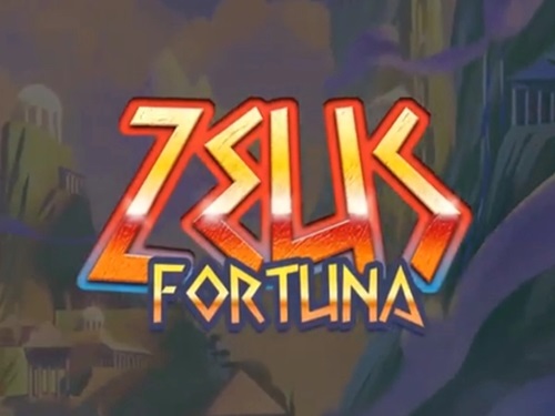 제우스 포르투나 Zeus Fortuna