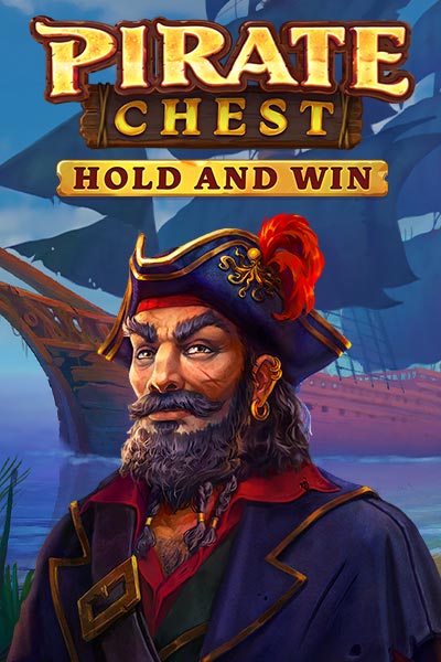 파이럿 체스트: 홀드 앤 윈 Pirate Chest: Hold and Win
