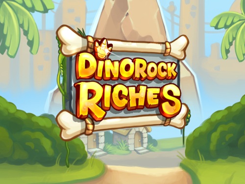 다이노록 리치스 Dinorock Riches
